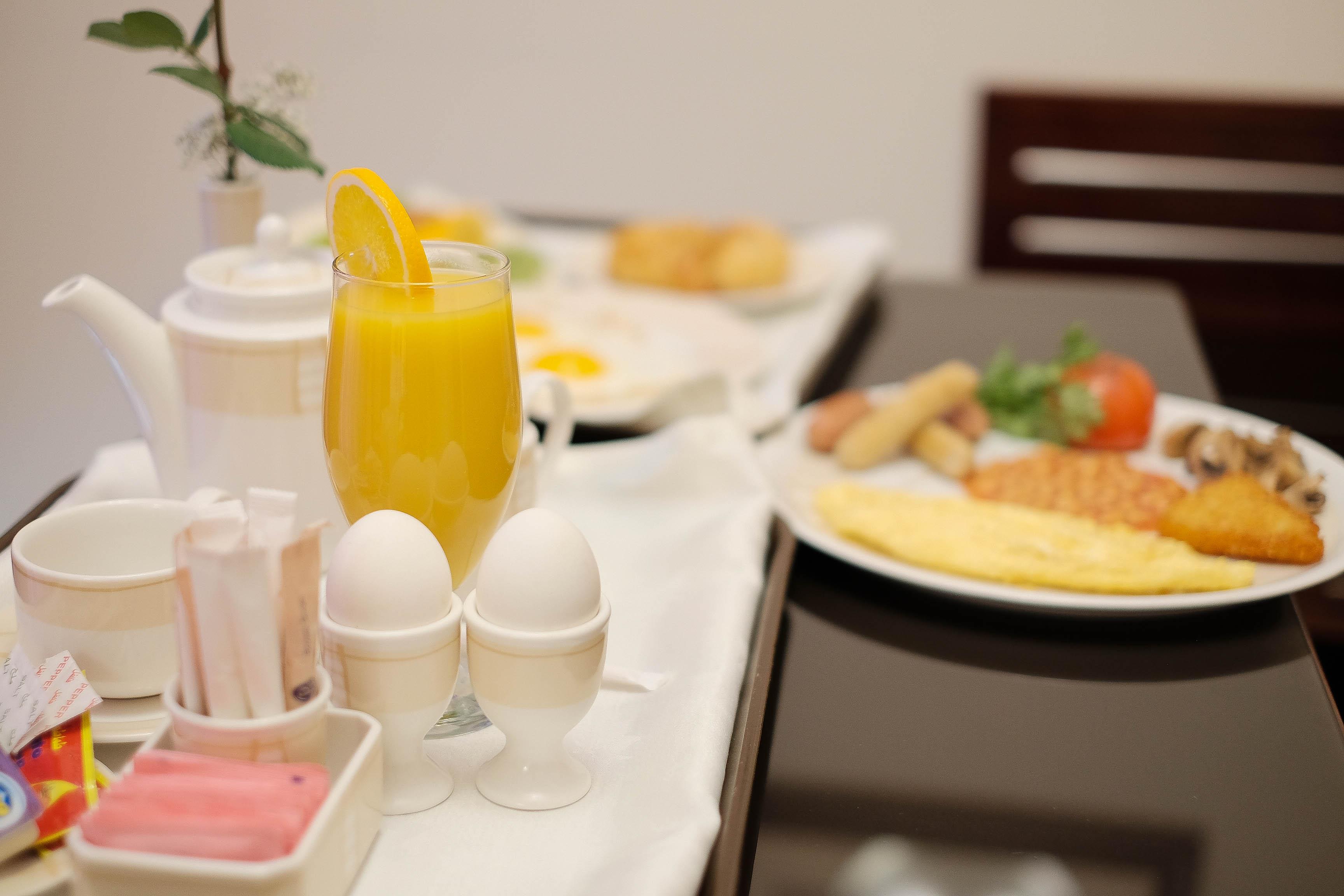 Baity Hotel Apartments Dubaj Zewnętrze zdjęcie