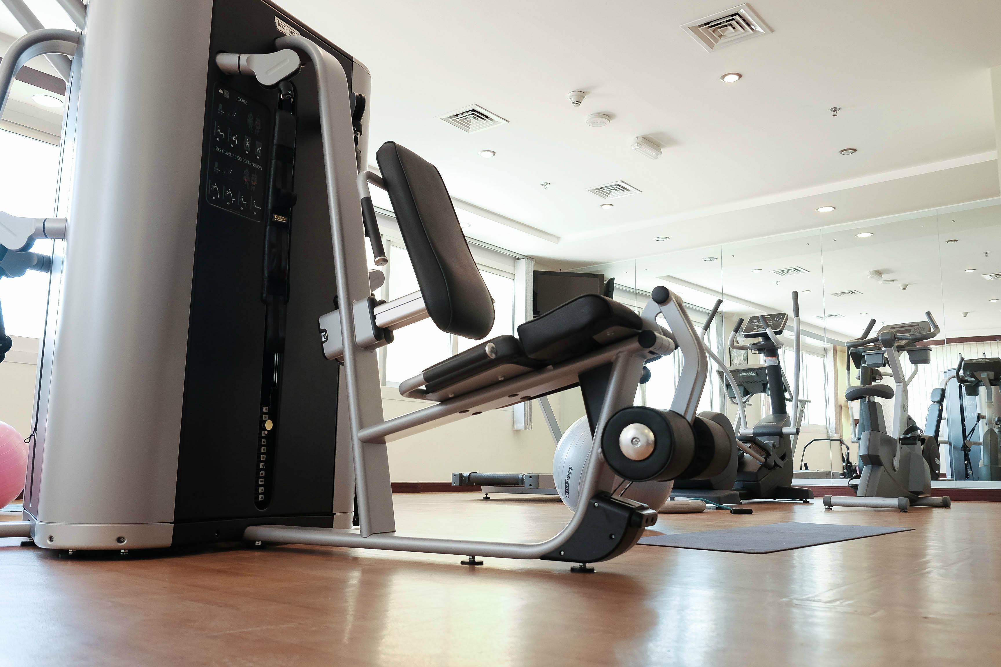 Baity Hotel Apartments Dubaj Zewnętrze zdjęcie